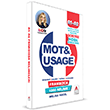 A-1 A-2 Frans�zca Mot-Usage 1000 Kelime Delta K�lt�r Yay�nlar�
