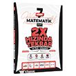 TYT Matematik 7 G�nde 2X H�z�nda Tekrar Deneme Ders Platosu