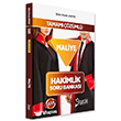 Hakimlik Maliye Soru Bankas� Yetki Yay�nlar�