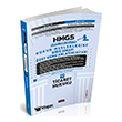 2026 HMGS Ticaret Hukuku �zet Konu Anlat�m� Sava� Yay�nlar�