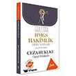 ��km�� Soru Analizli Ceza Hukuku Genel H�k�mler Hakimlik Ders Notlar� Yetki Yay�nc�l�k