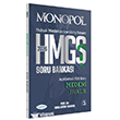 2026 HMGS Medeni Hukuk Soru Bankas� 3. Bask� Monopol Yay�nlar�