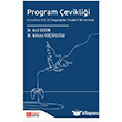 Program �evikli�i, G�n�m�z VUCA D�nyas�nda Proaktif Bir Strateji Pegem Akademi Yay�nc�l�k