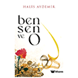 Ben, Sen ve O �nsan Yay�nlar�