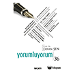 Yorumluyorum-36  Se�kin Yay�nlar�