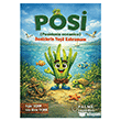 POS� (Posidonia Oceanica) Denizlerin Ye�il Kahraman� Palme Akademik Yay�nlar�