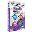 ETK�N Adli �dari Hakimlik Genel Yetenek Genel K�lt�r ��km�� Soru Bankas� ��z�ml� 6. Bask� Temsil Kitap Yay�nlar�