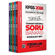 2026 KPSS Lise Orta��retim �n Lisans Soru Bankas� ��z�ml� Mod�ler Set Yediiklim Yay�nlar� Kelepir