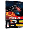 TYT AYT KPSS ALES DGS Paragraf H�z Sorular� H�z ve Renk Yay�nlar�