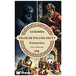Bilgelik Yoluna Davet - Protreptikos Profil Kitap