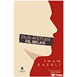 Dilin Afetleri Dil Belas� Tahlil Yay�nlar�