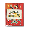 �catlar ve Mucitler Atlas� �ocuk Akademi