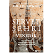 Servet �ehri Venedik April Yay�nc�l�k