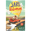 Sar� Balonun Yolculu�u Tima� �ocuk