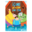 ��ine Atan Ailesi Tima� �ocuk