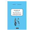 The Importance of Being Earnest Liberty