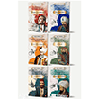 Tarihte �z B�rakanlar Seti - (6 Kitap)  Beyaz Balina Yay�nlar�