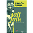 Havada Bulut Elips Kitap