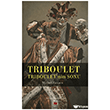 Triboulet - Triboulet nin Sonu Elips Kitap