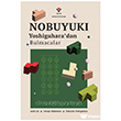 Nobuyuki Yoshigahara`dan Bulmacalar T�B�TAK Yay�nlar�