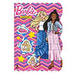 Barbie Bol Bol Boya Bol Bol Yap��t�r Boyama Kitab� - ��kartma Hediyeli! Do�an �ocuk