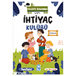 �htiya� Kul�b�;Felsefe �stasyonu 4  Mavi Kirpi Yay�nlar�
