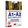 �ngilizce Konu�mak ��in A1-A2 Kelimeleri Video Anlat�ml� Renkli �eviri Yarg� Yay�nlar�