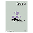 �zne 42. Kitap - �iir ve Felsefe �izgi Kitabevi Yay�nlar�