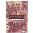 Ali Ekrem Bolay�r - Z�lal-� �lham Akademik Kitaplar