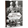 Zavall� Serbest F�rka (Chp nin Kapatt�rd��� Parti) �sl�mbol Yay�nlar�