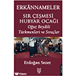 S�r �e�mesi Hubyar Oca�� Erkannameler Yason Yay�nc�l�k