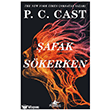 �afak S�kerken Pegasus Yay�nlar�