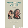 Okunmayan Yaz�lar Post Yay�nevi