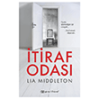 �tiraf Odas�  Epsilon Yay�nevi