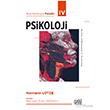 Ana Hatlar�yla Felsefe - IV Psikoloji Eski Yeni Yay�nlar�