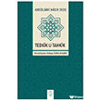 Tedkik u Tahkik Post Yay�nevi