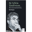 Bir Sefirin Manifestosu Post Yay�nevi