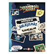 Disney Esrarengiz Kasaba - Dipper �n Anla��lmaz Tuhafl�klar G�nl��� Beta Kids