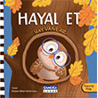 Hayal Et Hayvanlar �aml�ca �ocuk Yay�nlar�