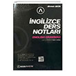 YDS YKSD�L �ngilizce Grammar Ders Notlar� Ak�n Dil Yay�nlar�
