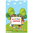 D�b�stana Zarokan Banga Heq Yay�nlar�