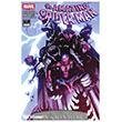 Amazing Spider-Man Vol.5 Cilt 11 - Son Kal�nt�lar Marmara �izgi