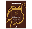 Hikmetin Marifeti Erdem Yay�nlar�