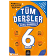 6. S�n�f T�m Dersler Soru Bankas� 4 Element Yay�nlar�