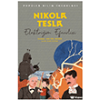 Nikola Tesla - Pop�ler Bilim �nsanlar� Nesil �ocuk Yay�nlar�