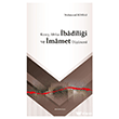 Kuzey Afrika �b�d�li�i ve �m�met D���ncesi Ankara Okulu Yay�nlar�