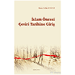 �slam �ncesi �eviri Tarihine Giri� Ankara Okulu Yay�nlar�