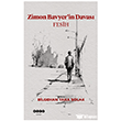 Zimon Bavyer in Davas� - Fesih Hece Yay�nlar�
