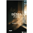 D�nya Tozu Hece Yay�nlar�