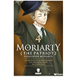 Moriarty the Patriot - Vatansever Moriarty 4 Kurukafa Yay�nevi
